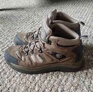 Hiking Boots